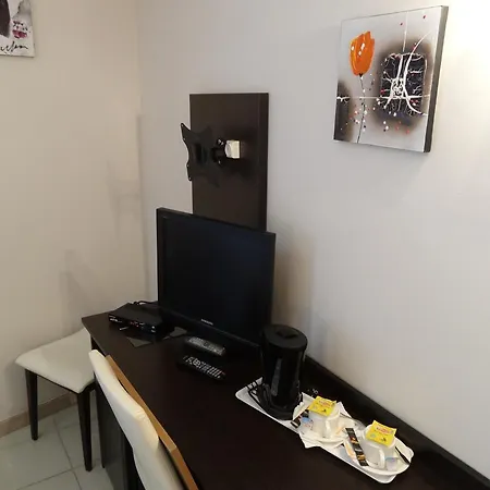 拉维埃耶旅游住宿加早餐旅馆