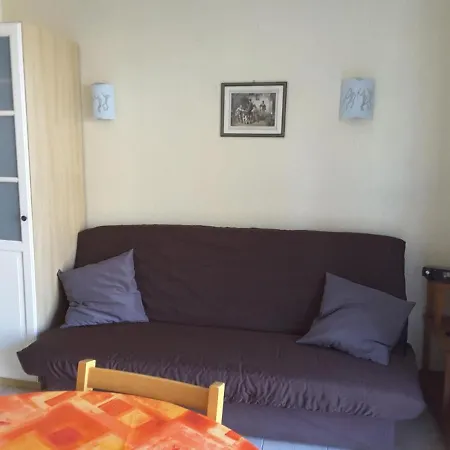 Bed & Breakfast La Vieille Tour Salavas