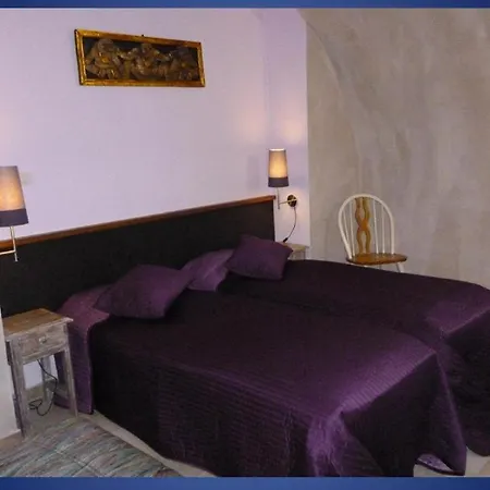 Bed & Breakfast La Vieille Tour Salavas