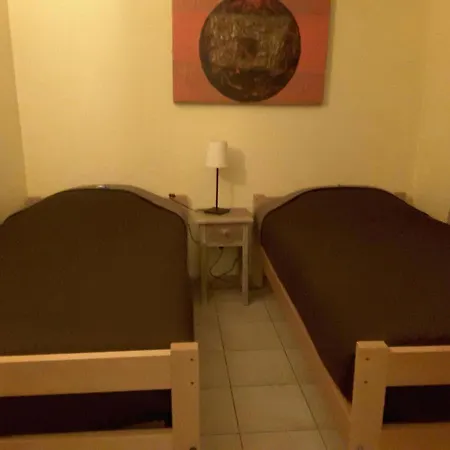 Bed & Breakfast La Vieille Tour