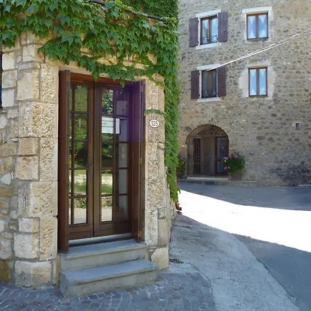La Vieille Tour *