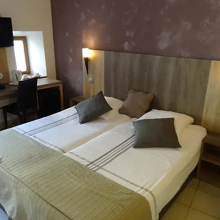 Bed & Breakfast La Vieille Tour