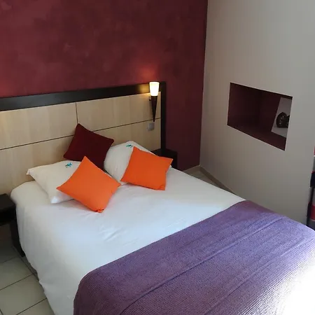 Bed & Breakfast La Vieille Tour *
